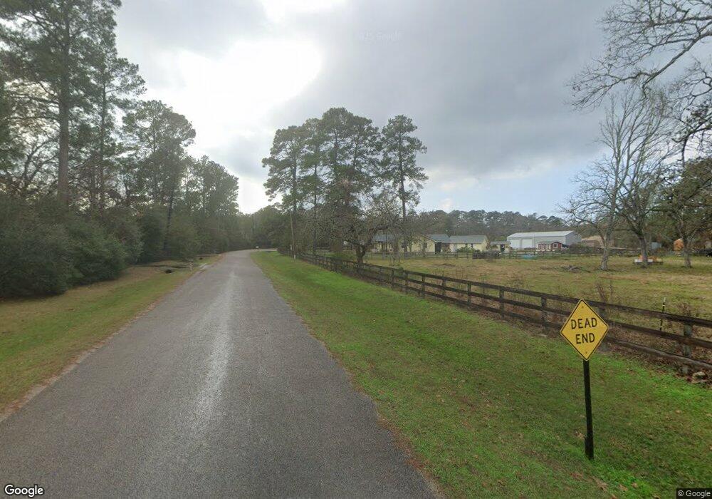 000 County Fair Dr, Magnolia, TX 77447 - photo 1