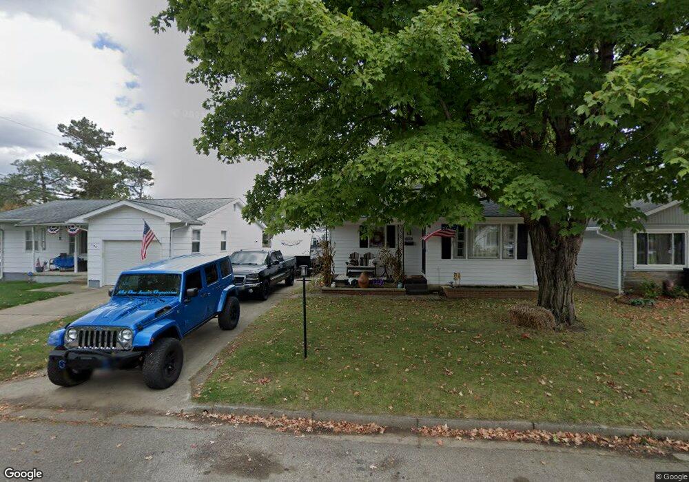 1134 Mcgraw Rd, Circleville, OH 43113 - photo 1