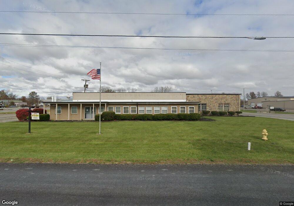 4280 East Rd, Lima, OH 45807 - photo 1