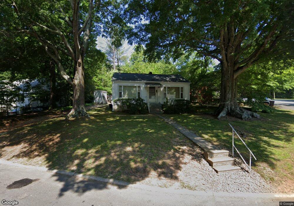 451 Reynolda Dr, Statesville, NC 28677 - photo 1