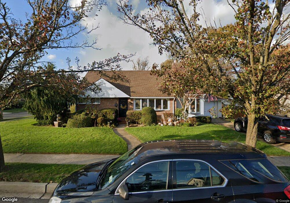 365 Hull St, Oceanside, NY 11572 - photo 1