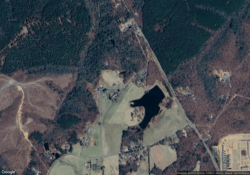 Lot 1 Pennwood Farm, Scottsville, VA 22902 - photo 1