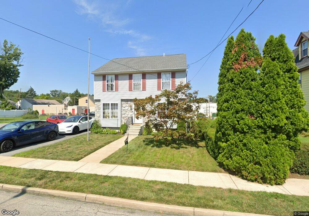 21 Walnut St, Morton, PA 19070 - photo 1