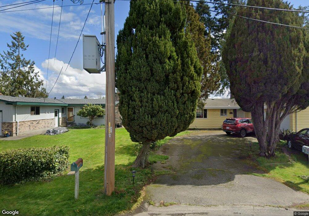 24236 13 Ave S, Des Moines, WA 98198 - photo 1