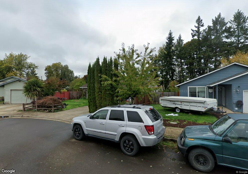 128 Getchell Ct, Amity, OR 97101 - photo 1