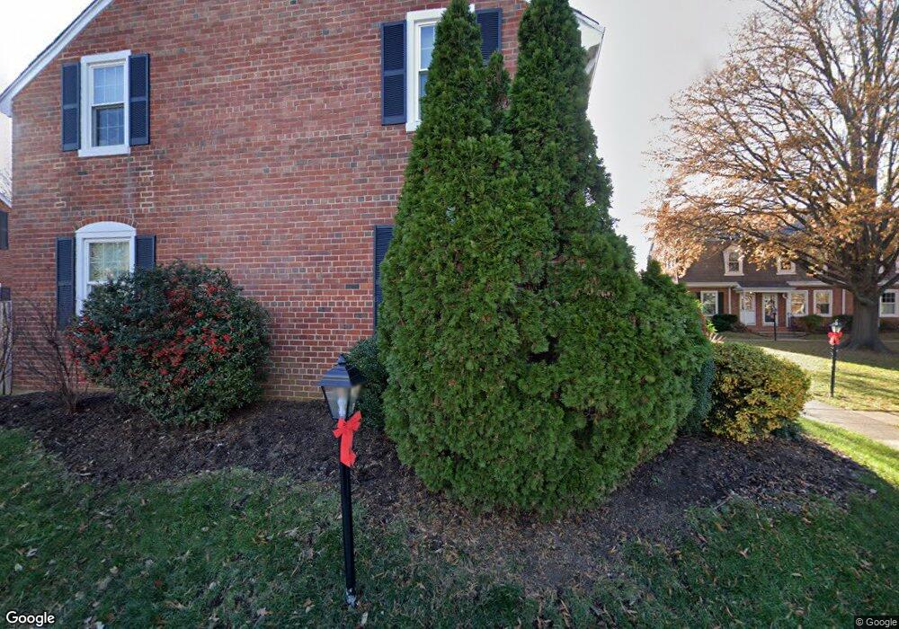 4640 36th St S unit A1, Arlington, VA 22206 - photo 1