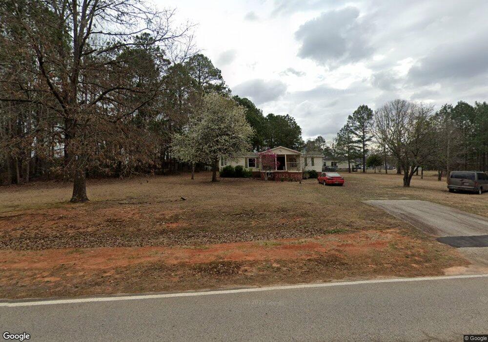 2575 New Hope Rd, Locust Grove, GA 30248 - photo 1
