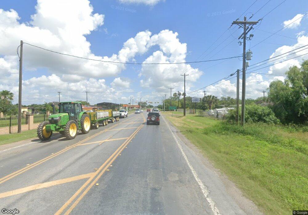 6405 N Fm 493, Donna, TX 78537 - photo 1