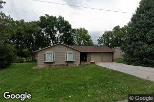1101 Clinton St, Dunlap, IA 51529