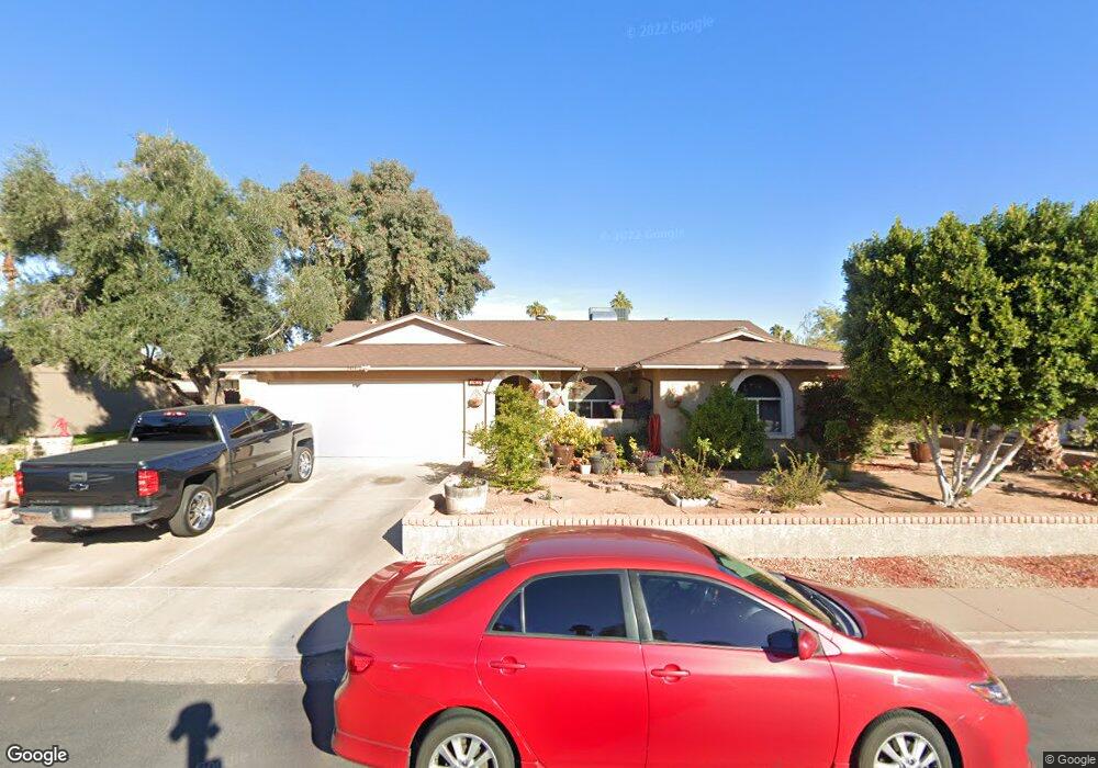 3434 E Delta Ave, Mesa, AZ 85204 - photo 1