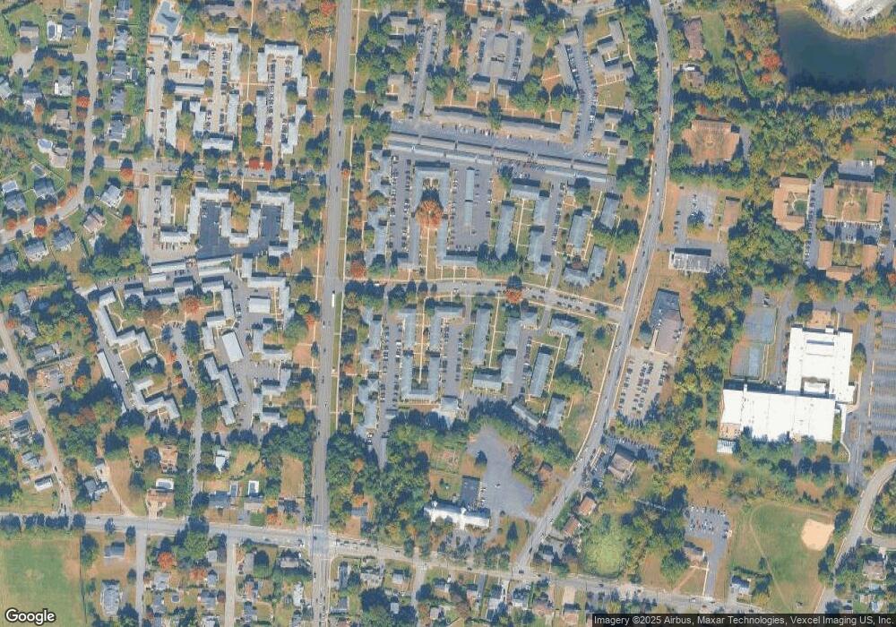 39 Knox Terrace unit 2A, Wayne, NJ 07470 - photo 1