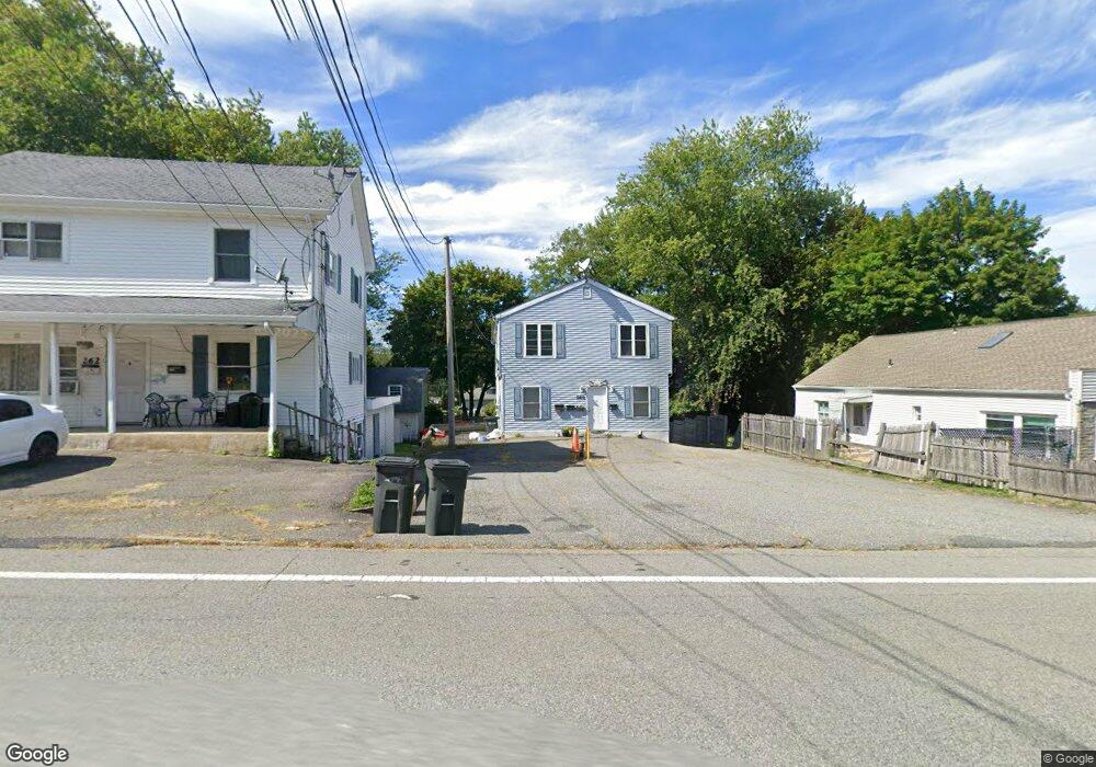 260 Center St, Landing, NJ 07850 - photo 1