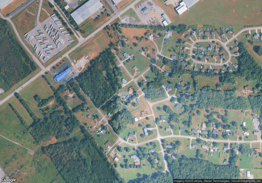 1206 Grenoble Dr, Lebanon, TN 37090 - photo 1