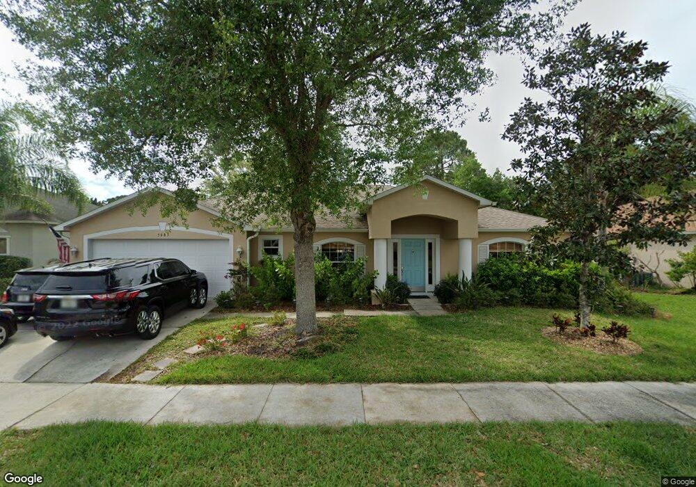 5683 Yaupon Holly Dr, Cocoa, FL 32927 - photo 1