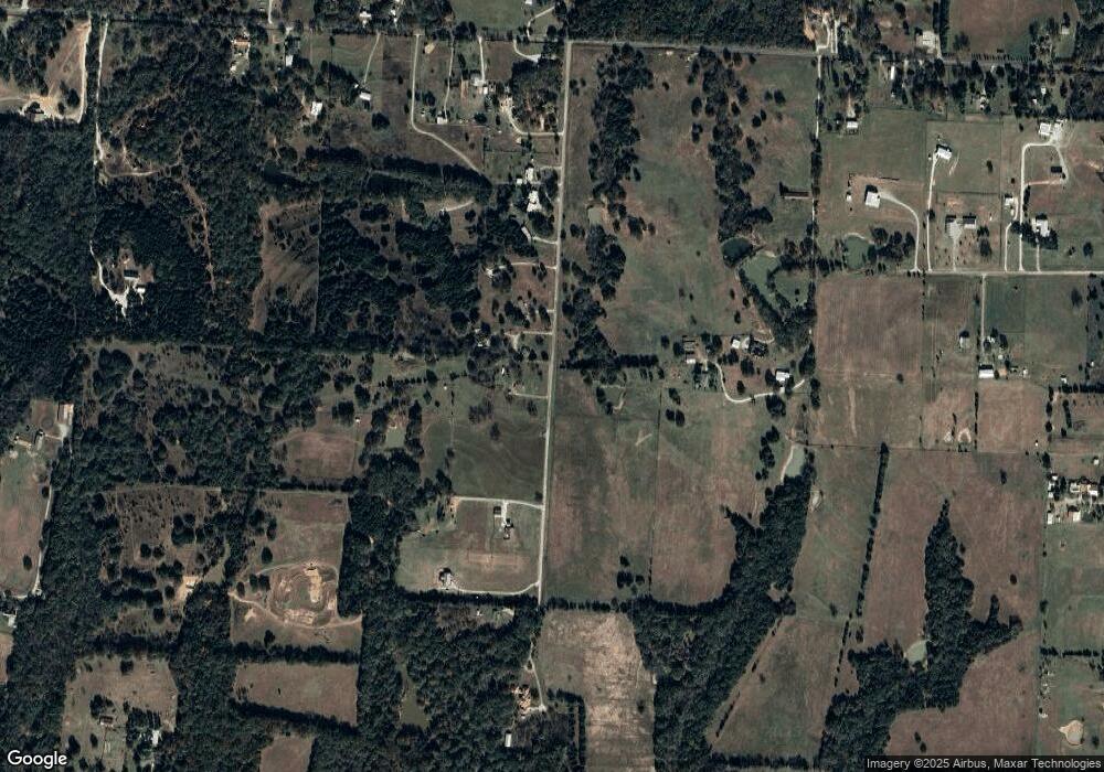 27+ Ac Clountz Ln, Pottsboro, TX 75076 - photo 1