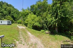 5512 Ky Route 1559, Sitka, KY 41255