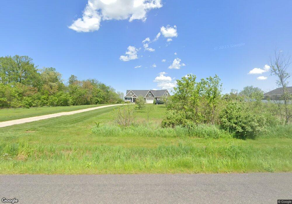 3733 92nd St SW, Byron Center, MI 49315 - photo 1