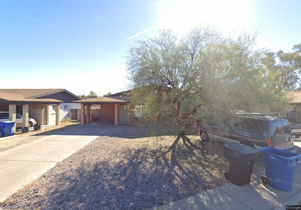 4531 E Camino Cir, Mesa, AZ 85205 - photo 1