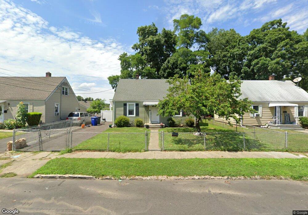 436 Ruth St, Bridgeport, CT 06606 - photo 1