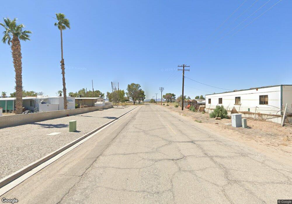 3501 W Wells Rd, Blythe, CA 92225 - photo 1