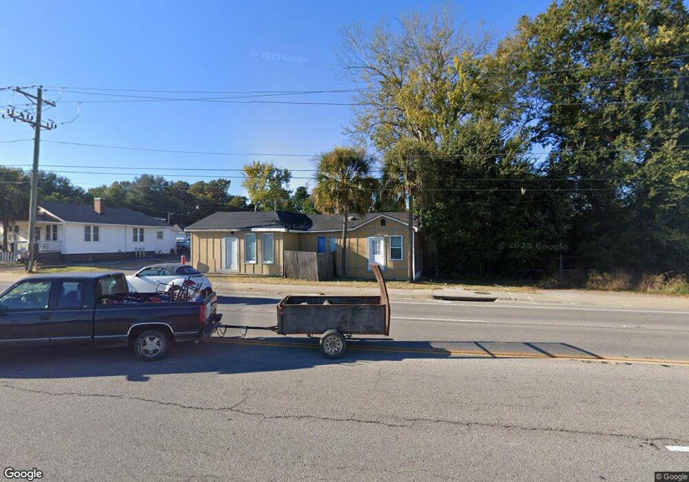 2002 Platt Springs Rd, West Columbia, SC 29169 - photo 1