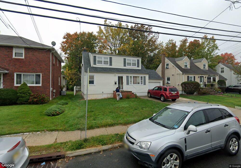 2524 Allen Ave, Union, NJ 07083 - photo 1