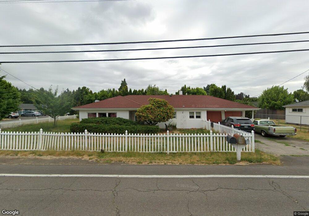 201 Cummings Ln N, Keizer, OR 97303 - photo 1