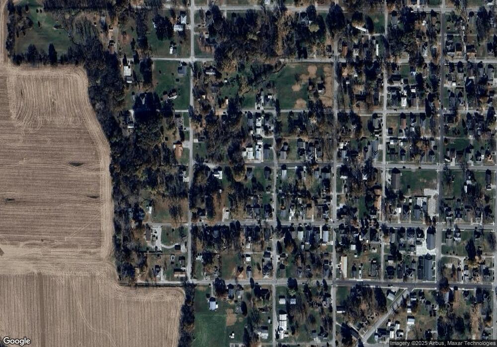 805 W 5th St, Bicknell, IN 47512 - photo 1