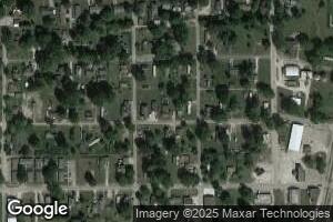 214 W Griffith St, Shelburn, IN 47879