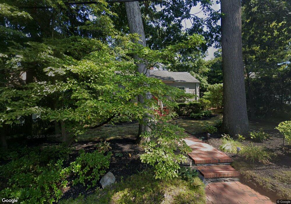 44 William St, Glen Head, NY 11545 - photo 1