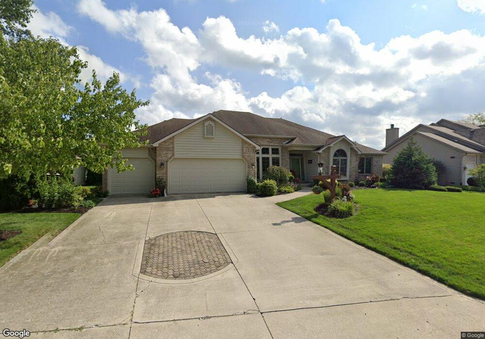 9722 Bitter End Cove, Fort Wayne, IN 46835 - photo 1