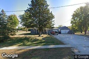 209 E 1st St, Sutherland, IA 51058