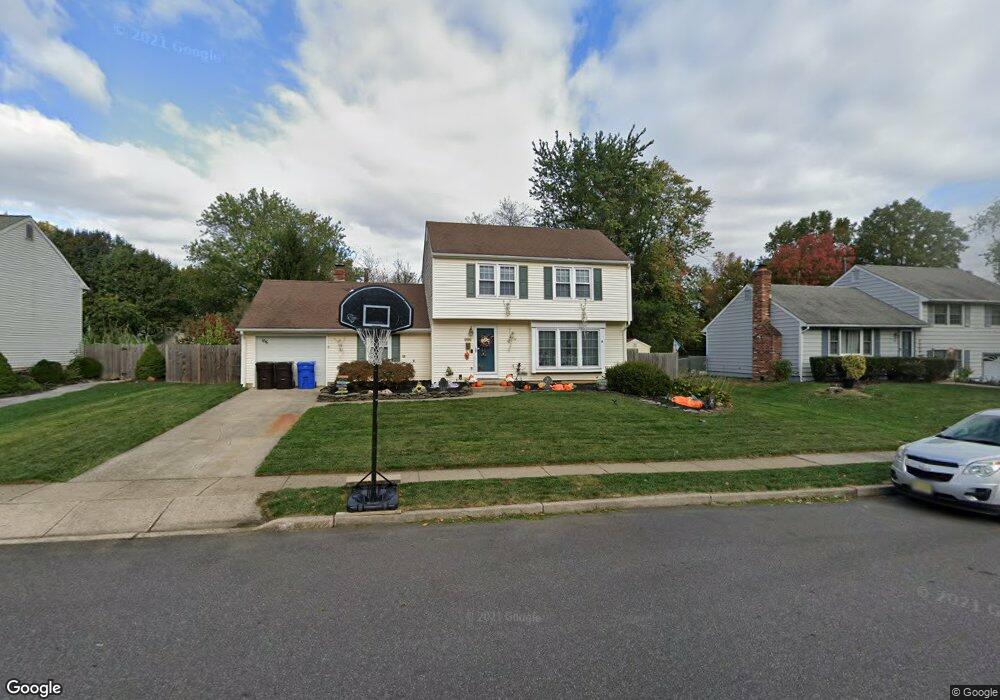 106 Fox Chase Dr, Delran, NJ 08075 - photo 1