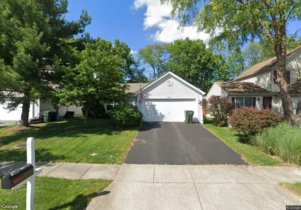 5994 Leafridge Ln, Columbus, OH 43232 - photo 1