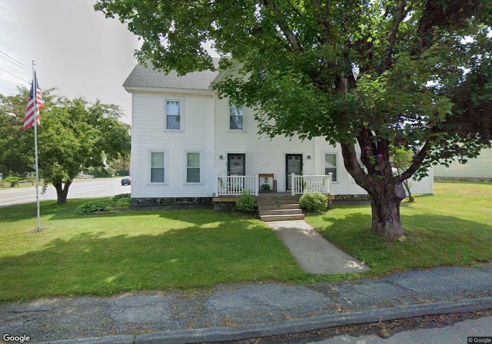 5 Bryan St, Littleton, NH 03561 - photo 1