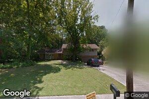 3437 Embry Cir, Atlanta, GA 30341