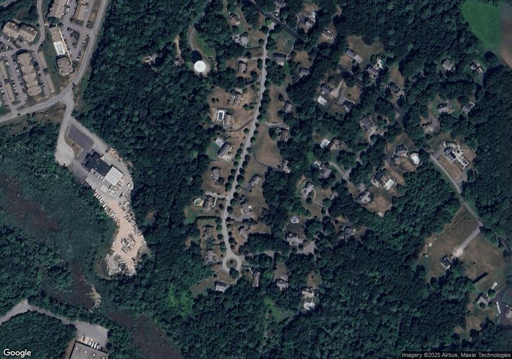 8 Long View Way, Georgetown, MA 01833 - photo 1