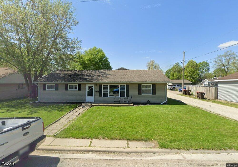 1221 Peoria St, Lincoln, IL 62656 - photo 1