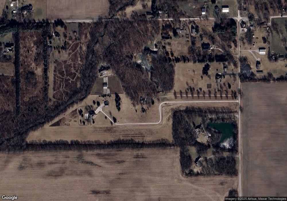 1848 N 1100 E, Sheridan, IN 46069 - photo 1