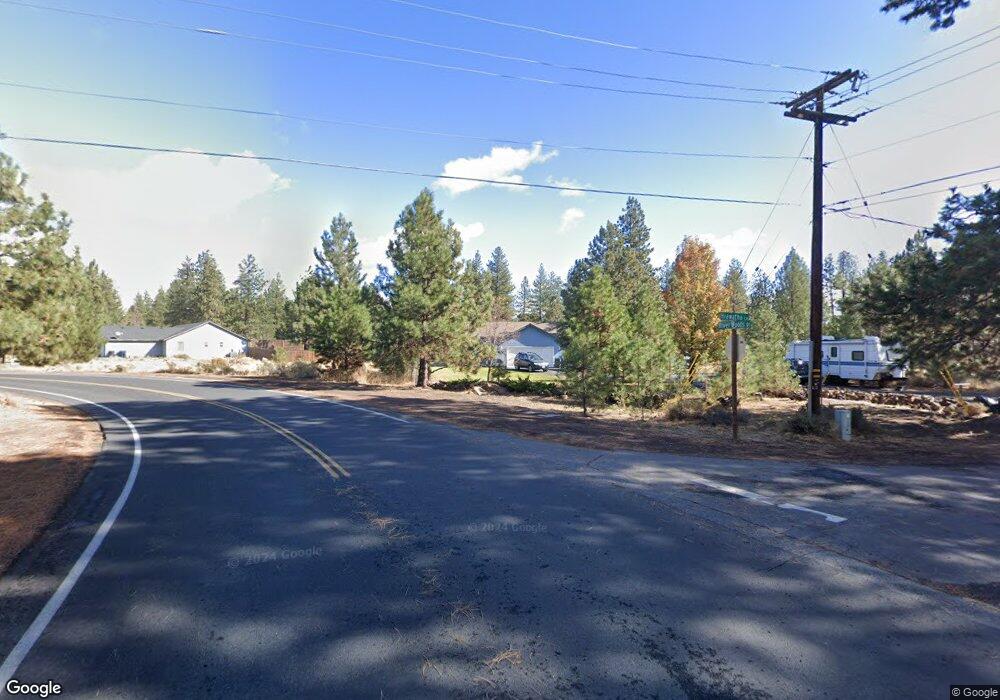 60346 Hiawatha Ln, Bend, OR 97702 - photo 1