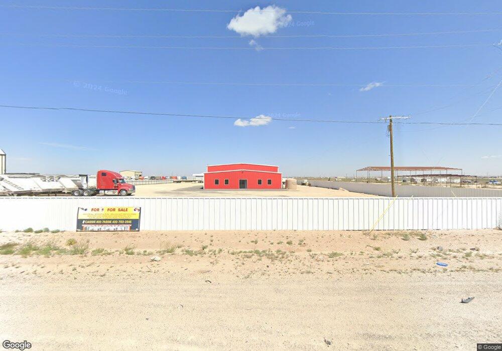 1850 Fm 866, Odessa, TX 79763 - photo 1