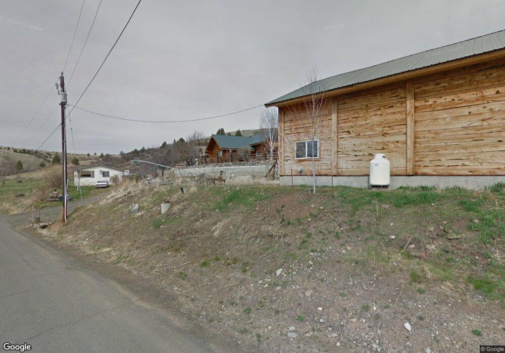 671 N Washington St, Prairie City, OR 97869 - photo 1