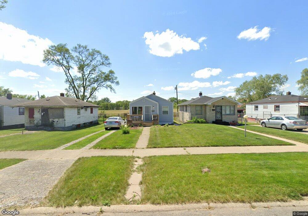 2156 Pierce St, Gary, IN 46407 - photo 1