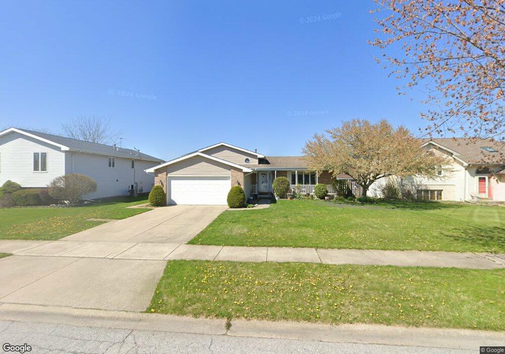 1530 Morningside Ct, Crown Point, IN 46307 - photo 1