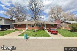 1105 Ash Dr, Fort Collins, CO 80521