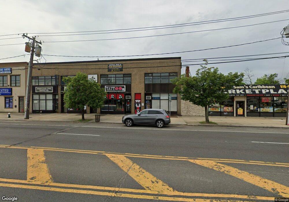 223 Hempstead Turnpike, West Hempstead, NY 11552 - photo 1