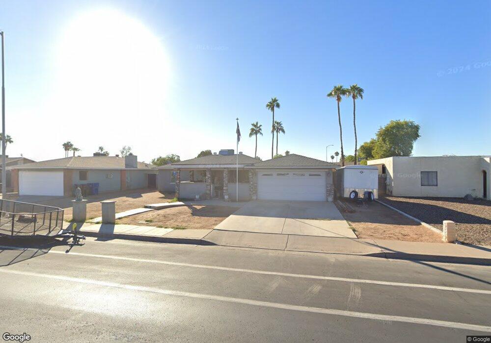 2435 E Inverness Ave, Mesa, AZ 85204 - photo 1