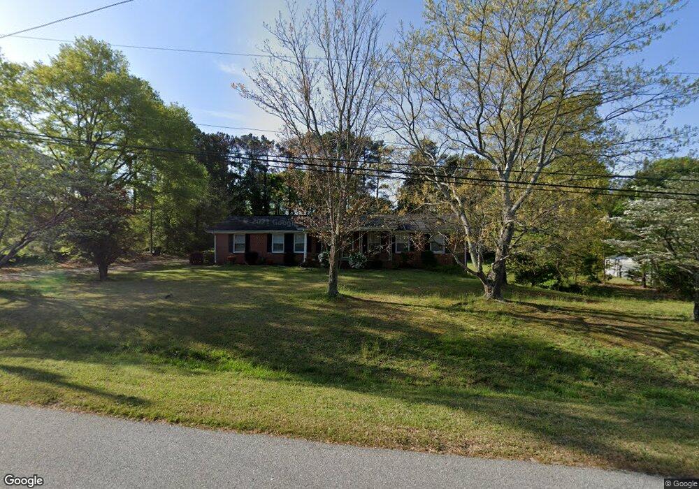 204 Hawthorne Dr, Simpsonville, SC 29680 - photo 1