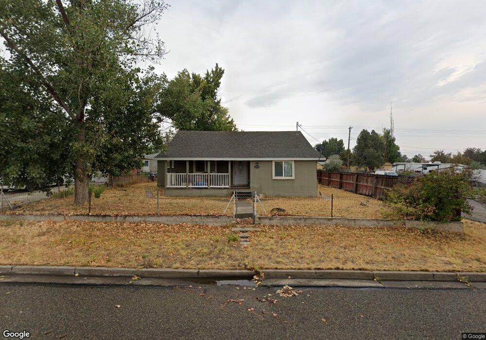 1920 S Bridge St, Winnemucca, NV 89445 - photo 1