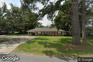 4313 Choctaw Rd, Brusly, LA 70719